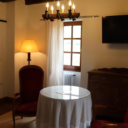 Hotel Rural Irigoienea Urdax Екстериор снимка
