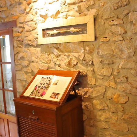 Hotel Rural Irigoienea Urdax Екстериор снимка