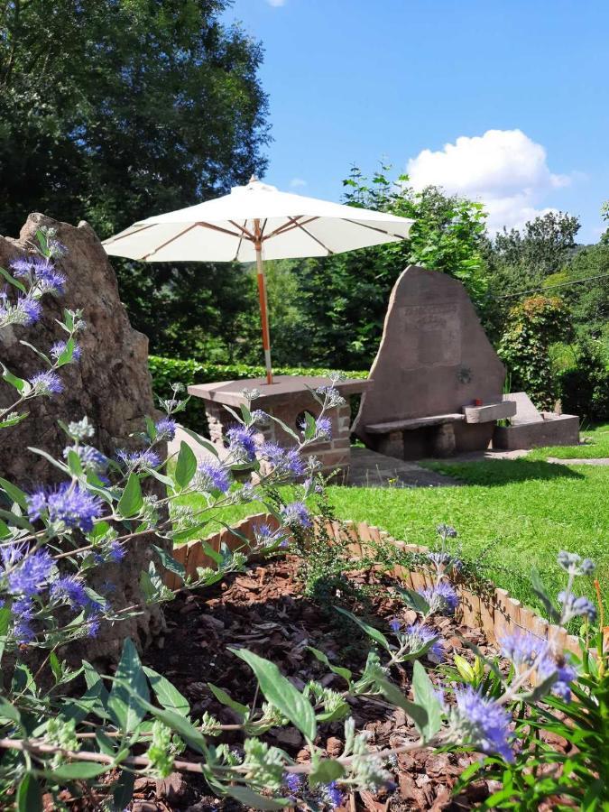 Hotel Rural Irigoienea Urdax Екстериор снимка
