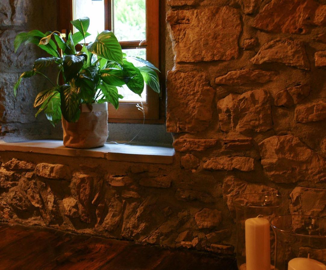 Hotel Rural Irigoienea Urdax Екстериор снимка