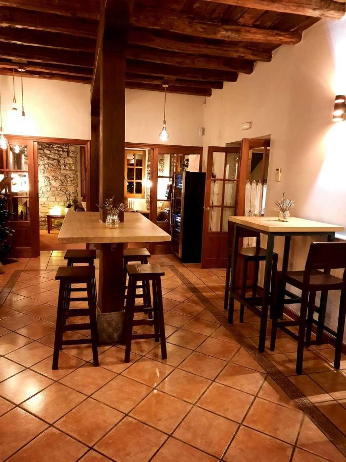 Hotel Rural Irigoienea Urdax Екстериор снимка