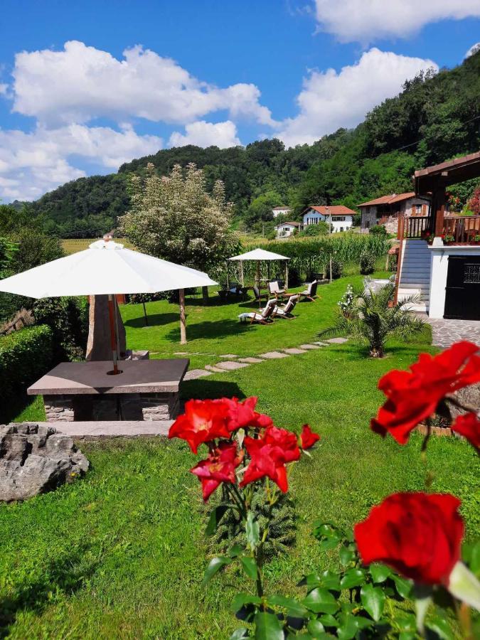 Hotel Rural Irigoienea Urdax Екстериор снимка