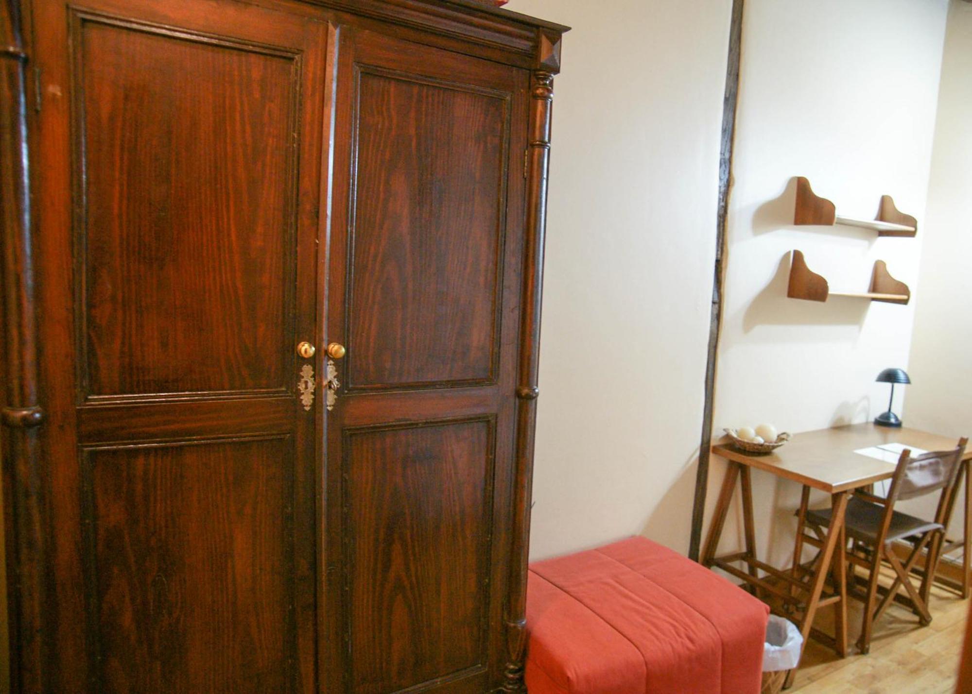 Hotel Rural Irigoienea Urdax Стая снимка