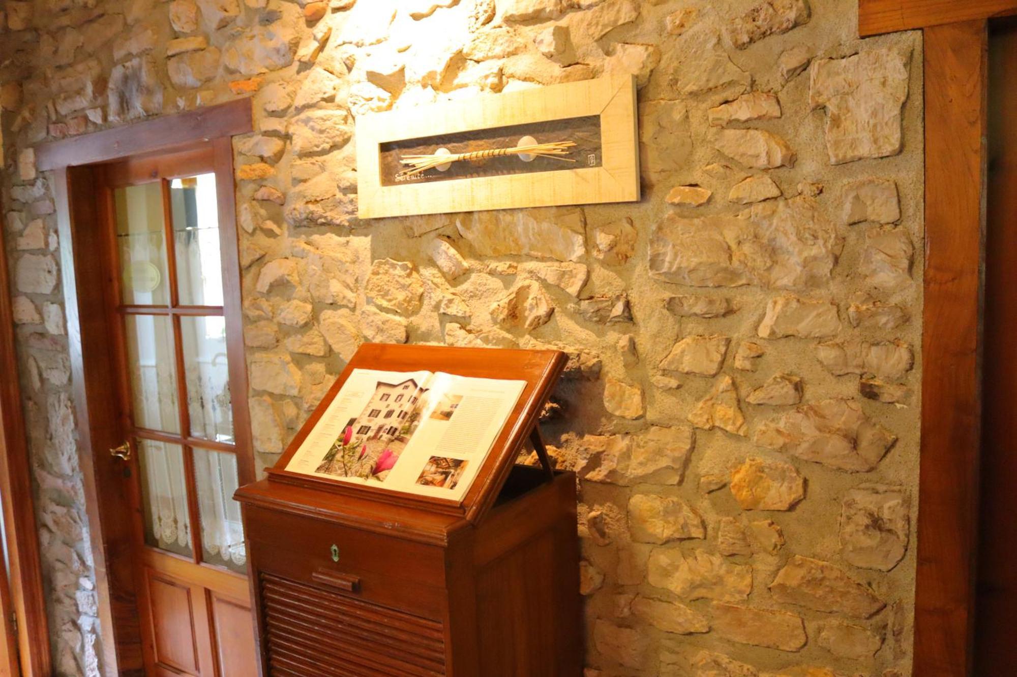 Hotel Rural Irigoienea Urdax Екстериор снимка