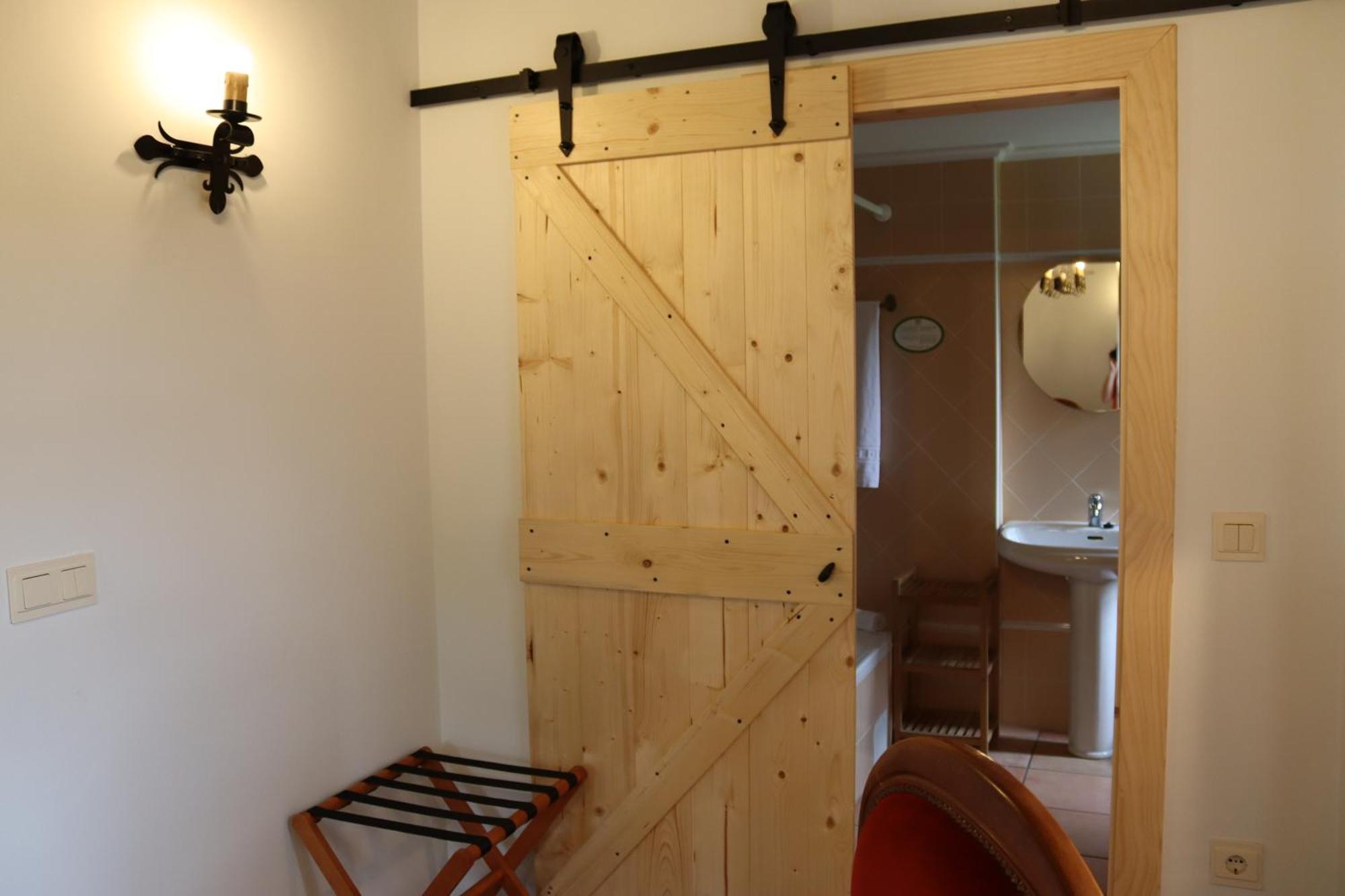 Hotel Rural Irigoienea Urdax Екстериор снимка