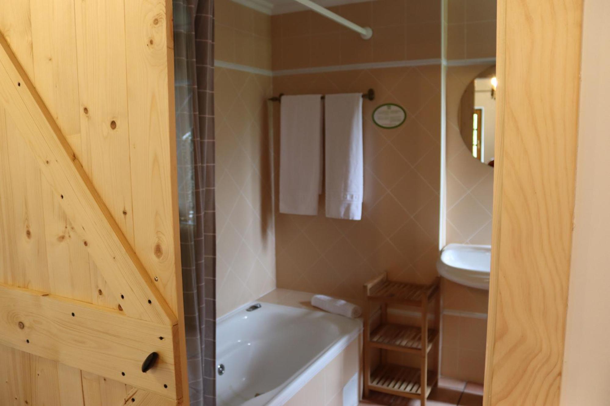 Hotel Rural Irigoienea Urdax Екстериор снимка