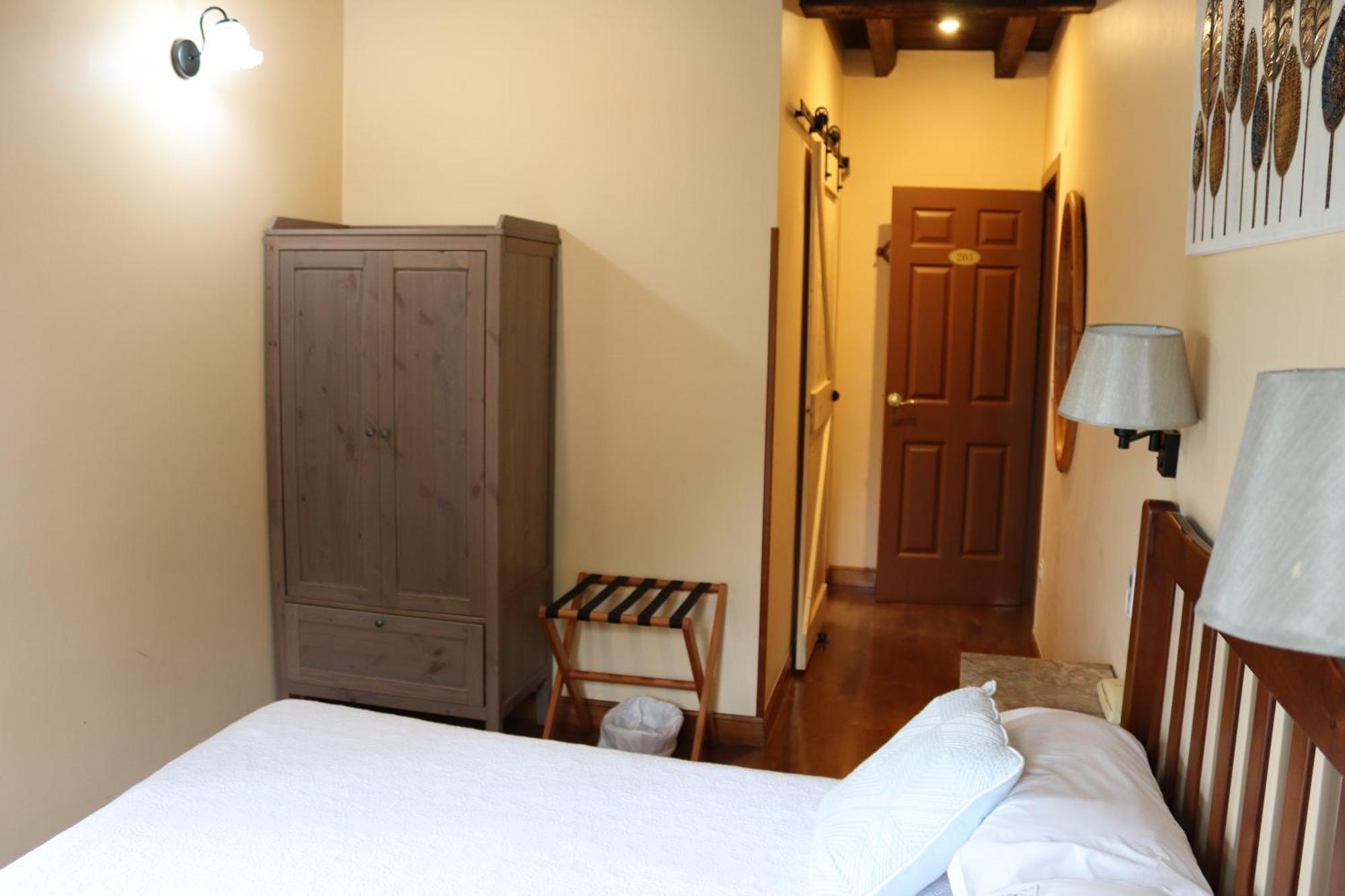 Hotel Rural Irigoienea Urdax Екстериор снимка