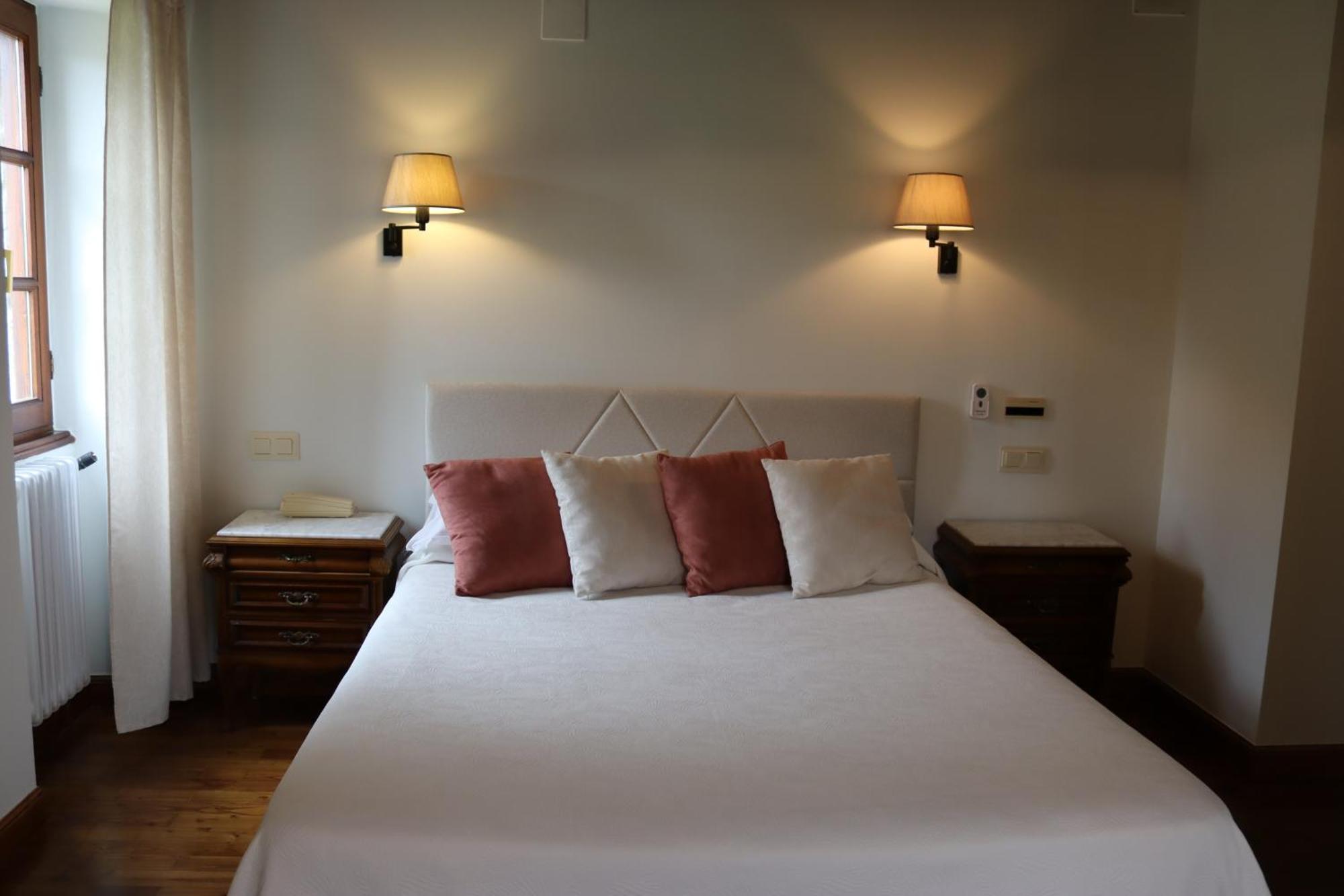 Hotel Rural Irigoienea Urdax Екстериор снимка