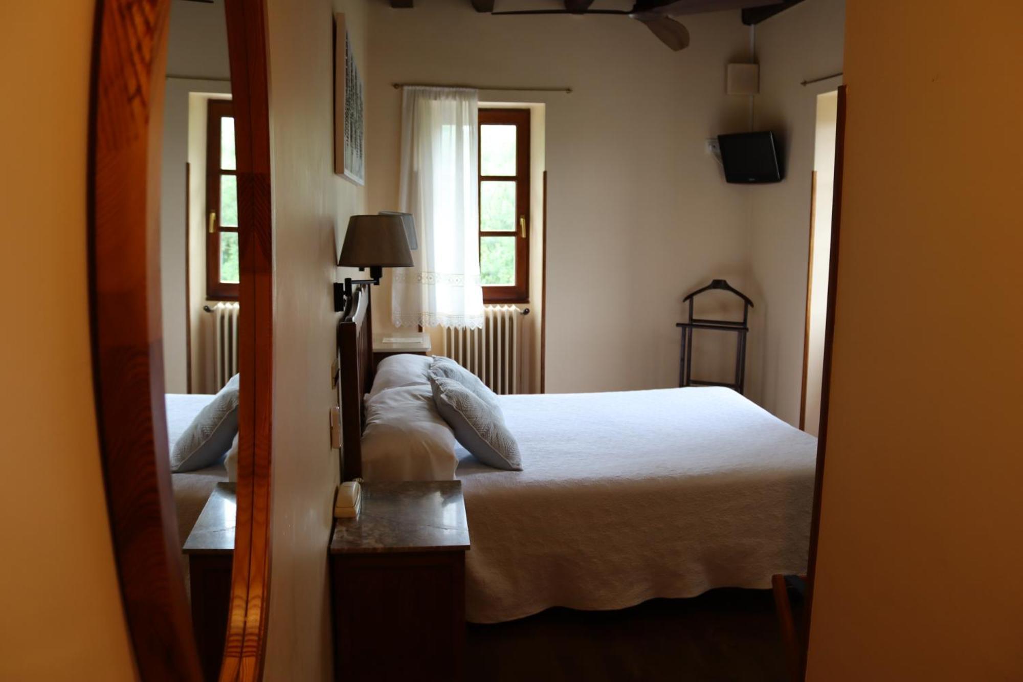 Hotel Rural Irigoienea Urdax Екстериор снимка