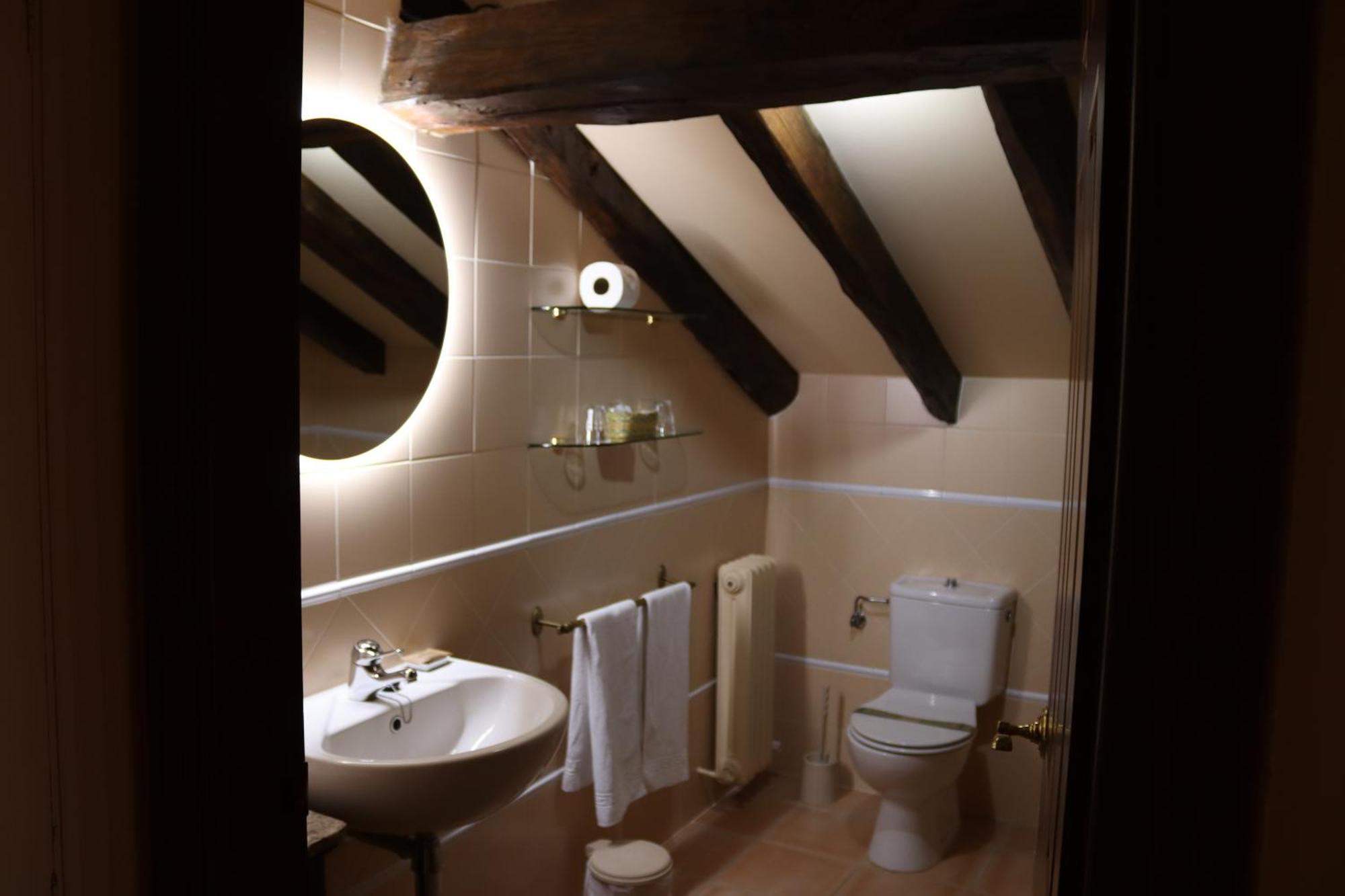 Hotel Rural Irigoienea Urdax Екстериор снимка