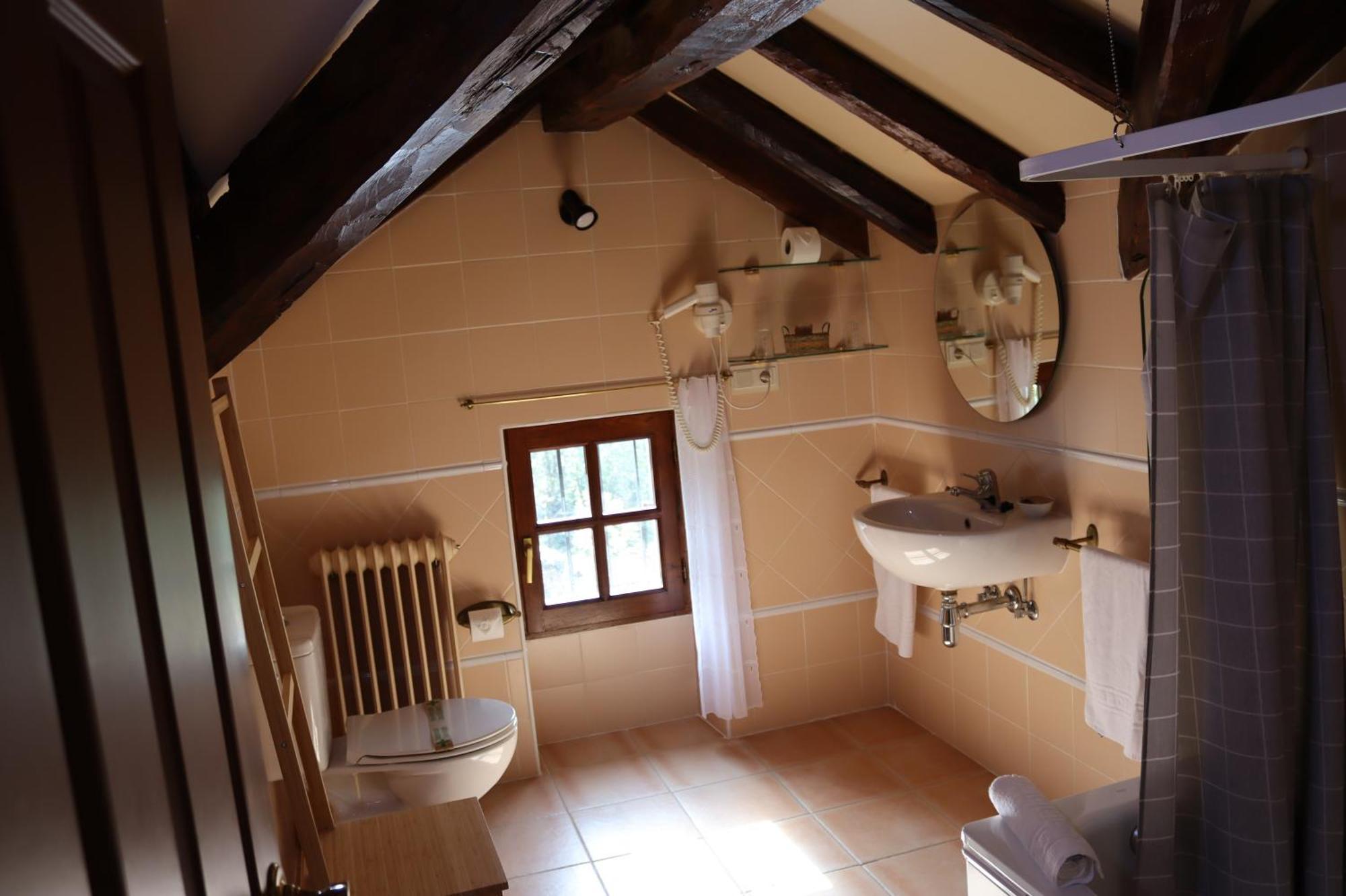 Hotel Rural Irigoienea Urdax Екстериор снимка